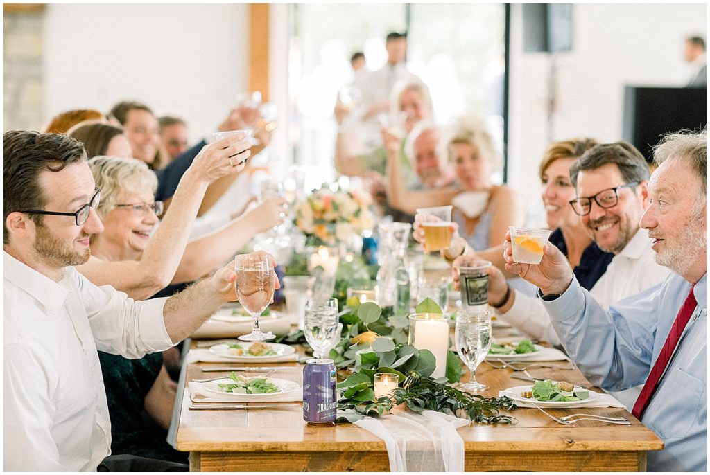 Hospitality